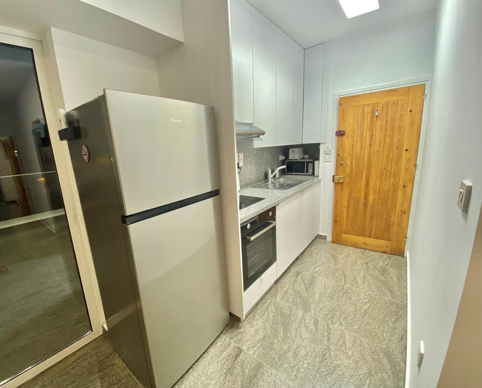 Ev Zin - Modern, Cozy, 1 Bed, Pool, 2 Balconies, A105 Apartment Paphos Exterior photo