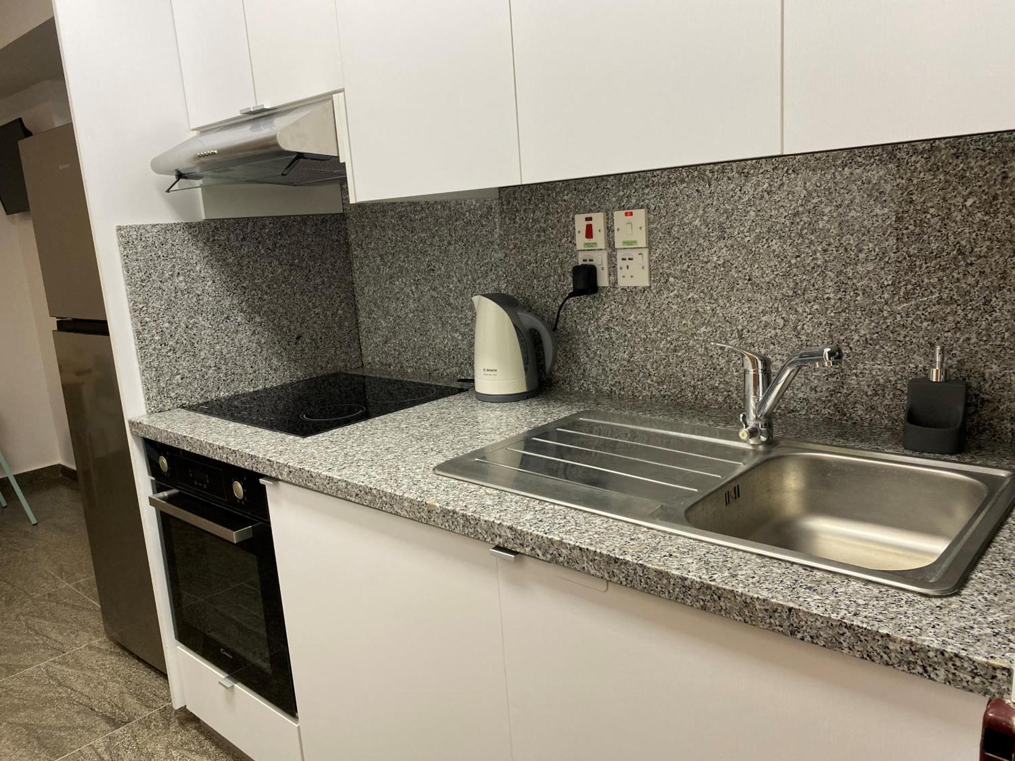 Ev Zin - Modern, Cozy, 1 Bed, Pool, 2 Balconies, A105 Apartment Paphos Exterior photo